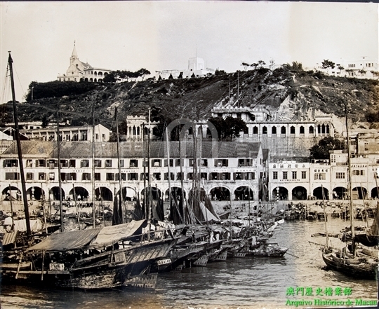 內港碼頭(1)